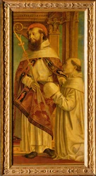 San Bernardo